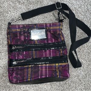 Betsey Johnson purse